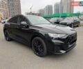 Черный Ауди SQ8, объемом двигателя 4 л и пробегом 9 тыс. км за 128000 $, фото 10 на Automoto.ua