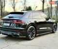 Чорний Ауді SQ8, об'ємом двигуна 4 л та пробігом 54 тис. км за 88950 $, фото 4 на Automoto.ua