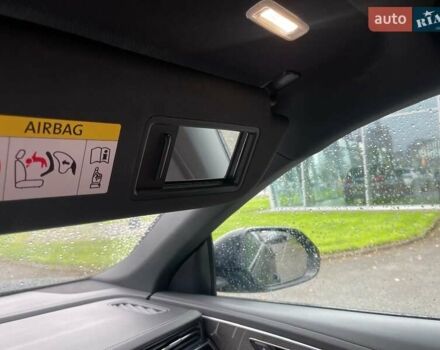 Ауди SQ8 2023 в Киеве на Automoto.ua Черный Ауди SQ8, объемом двигателя 4 л и пробегом 119 тыс. км за 85000 $, фото 65 на Automoto.ua