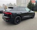 Черный Ауди SQ8, объемом двигателя 4 л и пробегом 9 тыс. км за 128000 $, фото 14 на Automoto.ua