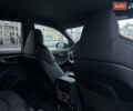 Черный Ауди SQ8, объемом двигателя 4 л и пробегом 42 тыс. км за 104999 $, фото 29 на Automoto.ua