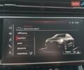 Чорний Ауді SQ8, об'ємом двигуна 4 л та пробігом 54 тис. км за 88950 $, фото 92 на Automoto.ua