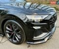 Чорний Ауді SQ8, об'ємом двигуна 4 л та пробігом 54 тис. км за 88950 $, фото 37 на Automoto.ua