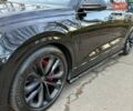 Чорний Ауді SQ8, об'ємом двигуна 4 л та пробігом 54 тис. км за 88950 $, фото 43 на Automoto.ua