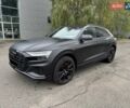 Ауди SQ8 2023 в Киеве на Automoto.ua Черный Ауди SQ8, объемом двигателя 4 л и пробегом 119 тыс. км за 85000 $, фото 1 на Automoto.ua