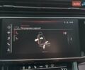 Чорний Ауді SQ8, об'ємом двигуна 4 л та пробігом 54 тис. км за 88950 $, фото 93 на Automoto.ua
