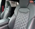 Черный Ауди SQ8, объемом двигателя 4 л и пробегом 9 тыс. км за 128000 $, фото 40 на Automoto.ua
