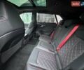 Черный Ауди SQ8, объемом двигателя 4 л и пробегом 9 тыс. км за 128000 $, фото 86 на Automoto.ua
