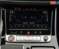 Черный Ауди SQ8, объемом двигателя 4 л и пробегом 9 тыс. км за 128000 $, фото 54 на Automoto.ua