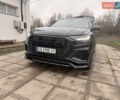 Черный Ауди SQ8, объемом двигателя 4 л и пробегом 54 тыс. км за 86000 $, фото 8 на Automoto.ua