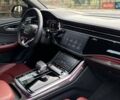 Чорний Ауді SQ8, об'ємом двигуна 4 л та пробігом 54 тис. км за 88950 $, фото 88 на Automoto.ua