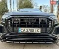 Чорний Ауді SQ8, об'ємом двигуна 4 л та пробігом 54 тис. км за 88950 $, фото 22 на Automoto.ua