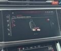 Черный Ауди SQ8, объемом двигателя 4 л и пробегом 9 тыс. км за 128000 $, фото 65 на Automoto.ua