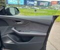 Черный Ауди SQ8, объемом двигателя 4 л и пробегом 9 тыс. км за 128000 $, фото 95 на Automoto.ua