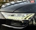 Чорний Ауді SQ8, об'ємом двигуна 4 л та пробігом 54 тис. км за 88950 $, фото 31 на Automoto.ua
