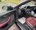 Ауди SQ8 2023 в Киеве на Automoto.ua Черный Ауди SQ8, объемом двигателя 4 л и пробегом 119 тыс. км за 85000 $, фото 24 на Automoto.ua