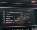 Чорний Ауді SQ8, об'ємом двигуна 4 л та пробігом 54 тис. км за 88950 $, фото 98 на Automoto.ua