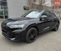 Черный Ауди SQ8, объемом двигателя 4 л и пробегом 9 тыс. км за 128000 $, фото 29 на Automoto.ua