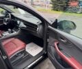 Ауди SQ8 2023 в Киеве на Automoto.ua Черный Ауди SQ8, объемом двигателя 4 л и пробегом 119 тыс. км за 85000 $, фото 78 на Automoto.ua