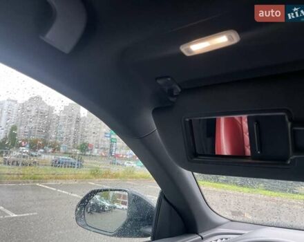 Ауди SQ8 2023 в Киеве на Automoto.ua Черный Ауди SQ8, объемом двигателя 4 л и пробегом 119 тыс. км за 85000 $, фото 63 на Automoto.ua