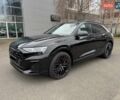Черный Ауди SQ8, объемом двигателя 4 л и пробегом 9 тыс. км за 128000 $, фото 7 на Automoto.ua