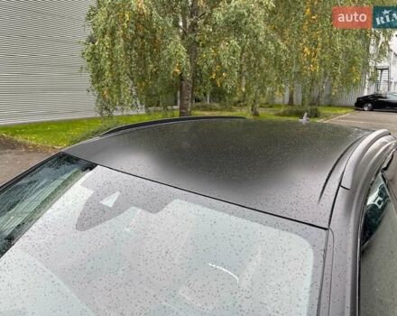 Ауди SQ8 2023 в Киеве на Automoto.ua Черный Ауди SQ8, объемом двигателя 4 л и пробегом 119 тыс. км за 85000 $, фото 23 на Automoto.ua
