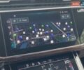 Ауди SQ8 2023 в Киеве на Automoto.ua Черный Ауди SQ8, объемом двигателя 4 л и пробегом 119 тыс. км за 85000 $, фото 53 на Automoto.ua