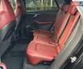 Чорний Ауді SQ8, об'ємом двигуна 4 л та пробігом 54 тис. км за 88950 $, фото 68 на Automoto.ua