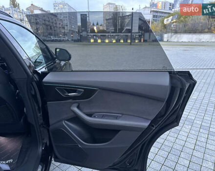 Черный Ауди SQ8, объемом двигателя 4 л и пробегом 42 тыс. км за 104999 $, фото 28 на Automoto.ua