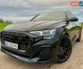 Черный Ауди SQ8, объемом двигателя 4 л и пробегом 14 тыс. км за 119500 $, фото 5 на Automoto.ua