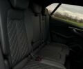 Черный Ауди SQ8, объемом двигателя 4 л и пробегом 14 тыс. км за 119500 $, фото 63 на Automoto.ua