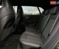 Черный Ауди SQ8, объемом двигателя 4 л и пробегом 14 тыс. км за 119500 $, фото 70 на Automoto.ua