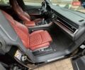 Черный Ауди SQ8, объемом двигателя 4 л и пробегом 28 тыс. км за 115000 $, фото 28 на Automoto.ua
