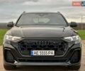 Черный Ауди SQ8, объемом двигателя 4 л и пробегом 14 тыс. км за 119500 $, фото 14 на Automoto.ua