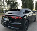 Ауди SQ8 2024 в Кропивницком (Кировограде) на Automoto.ua Черный Ауди SQ8, объемом двигателя 4 л и пробегом 16 тыс. км за 106999 $, фото 14 на Automoto.ua