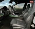 Черный Ауди SQ8, объемом двигателя 4 л и пробегом 14 тыс. км за 119500 $, фото 44 на Automoto.ua