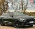 Черный Ауди SQ8, объемом двигателя 4 л и пробегом 14 тыс. км за 119500 $, фото 9 на Automoto.ua