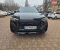 Черный Ауди SQ8, объемом двигателя 4 л и пробегом 28 тыс. км за 115000 $, фото 1 на Automoto.ua