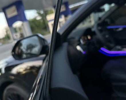 Ауди SQ8 2024 в Кропивницком (Кировограде) на Automoto.ua Черный Ауди SQ8, объемом двигателя 4 л и пробегом 16 тыс. км за 106999 $, фото 40 на Automoto.ua