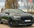 Черный Ауди SQ8, объемом двигателя 4 л и пробегом 14 тыс. км за 119500 $, фото 25 на Automoto.ua