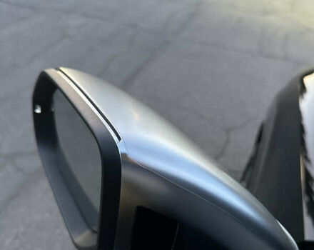 Ауди SQ8 2024 в Кропивницком (Кировограде) на Automoto.ua Черный Ауди SQ8, объемом двигателя 4 л и пробегом 16 тыс. км за 106999 $, фото 39 на Automoto.ua