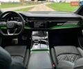 Черный Ауди SQ8, объемом двигателя 4 л и пробегом 14 тыс. км за 119500 $, фото 75 на Automoto.ua