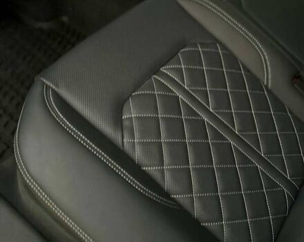 Черный Ауди SQ8, объемом двигателя 4 л и пробегом 14 тыс. км за 119500 $, фото 72 на Automoto.ua