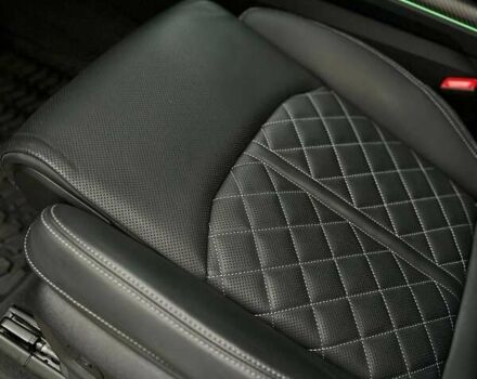 Черный Ауди SQ8, объемом двигателя 4 л и пробегом 14 тыс. км за 119500 $, фото 46 на Automoto.ua