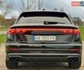 Черный Ауди SQ8, объемом двигателя 4 л и пробегом 14 тыс. км за 119500 $, фото 34 на Automoto.ua