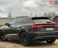 Черный Ауди SQ8, объемом двигателя 4 л и пробегом 14 тыс. км за 119500 $, фото 31 на Automoto.ua