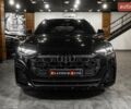 Черный Ауди SQ8, объемом двигателя 4 л и пробегом 28 тыс. км за 117900 $, фото 79 на Automoto.ua