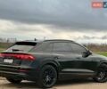 Черный Ауди SQ8, объемом двигателя 4 л и пробегом 14 тыс. км за 119500 $, фото 39 на Automoto.ua