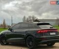 Черный Ауди SQ8, объемом двигателя 4 л и пробегом 14 тыс. км за 119500 $, фото 30 на Automoto.ua