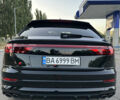 Ауди SQ8 2024 в Кропивницком (Кировограде) на Automoto.ua Черный Ауди SQ8, объемом двигателя 4 л и пробегом 16 тыс. км за 106999 $, фото 16 на Automoto.ua
